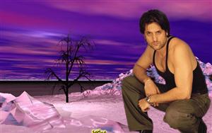 Fardeen Khan